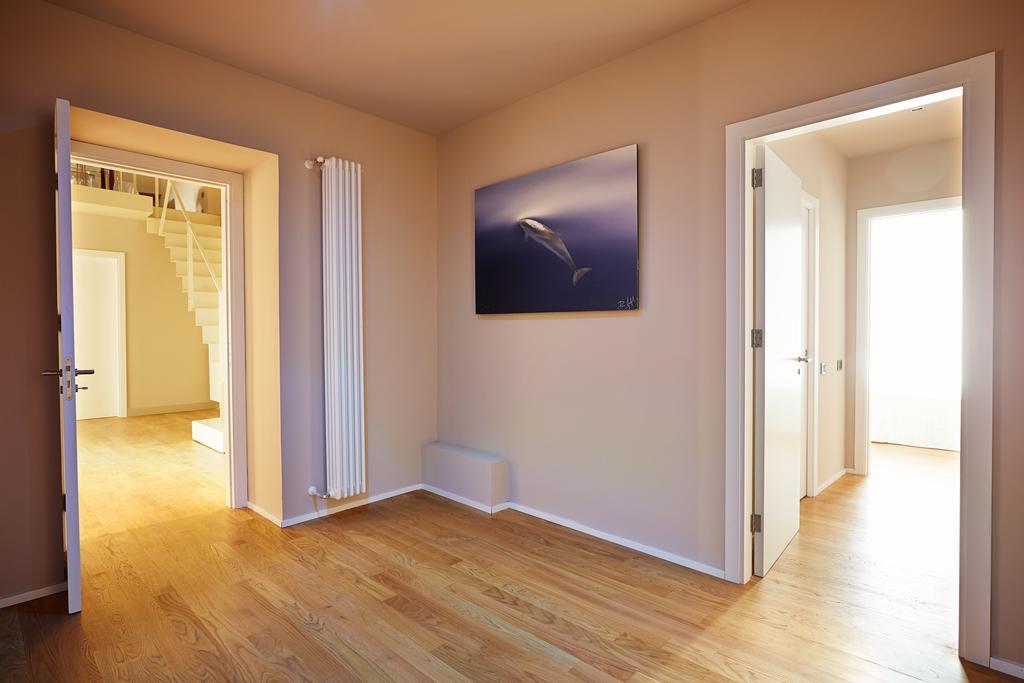 Suite Home Moncadaパレルモ エクステリア 写真